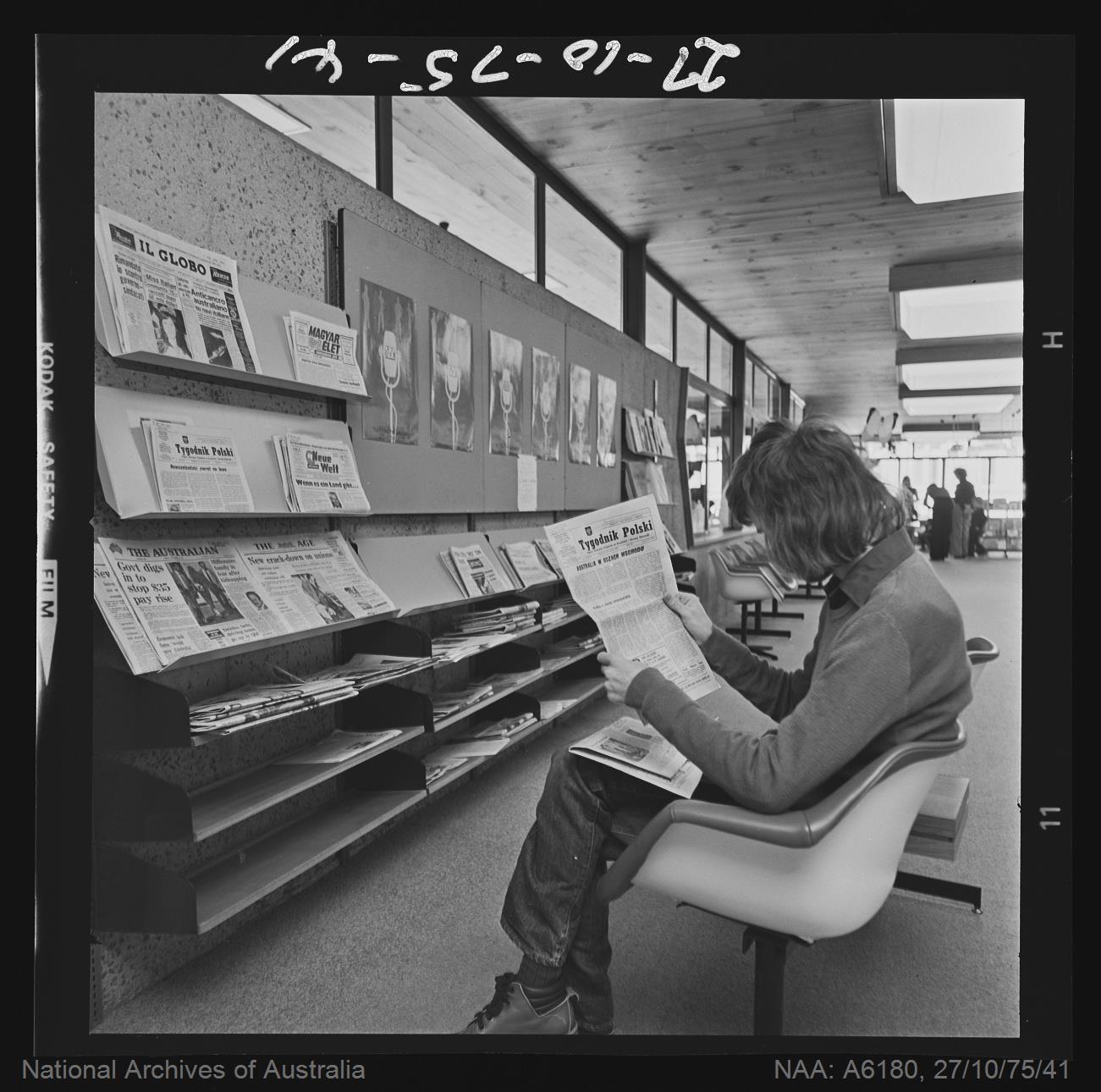 Media - Tygodnik Polski - Polish newspaper