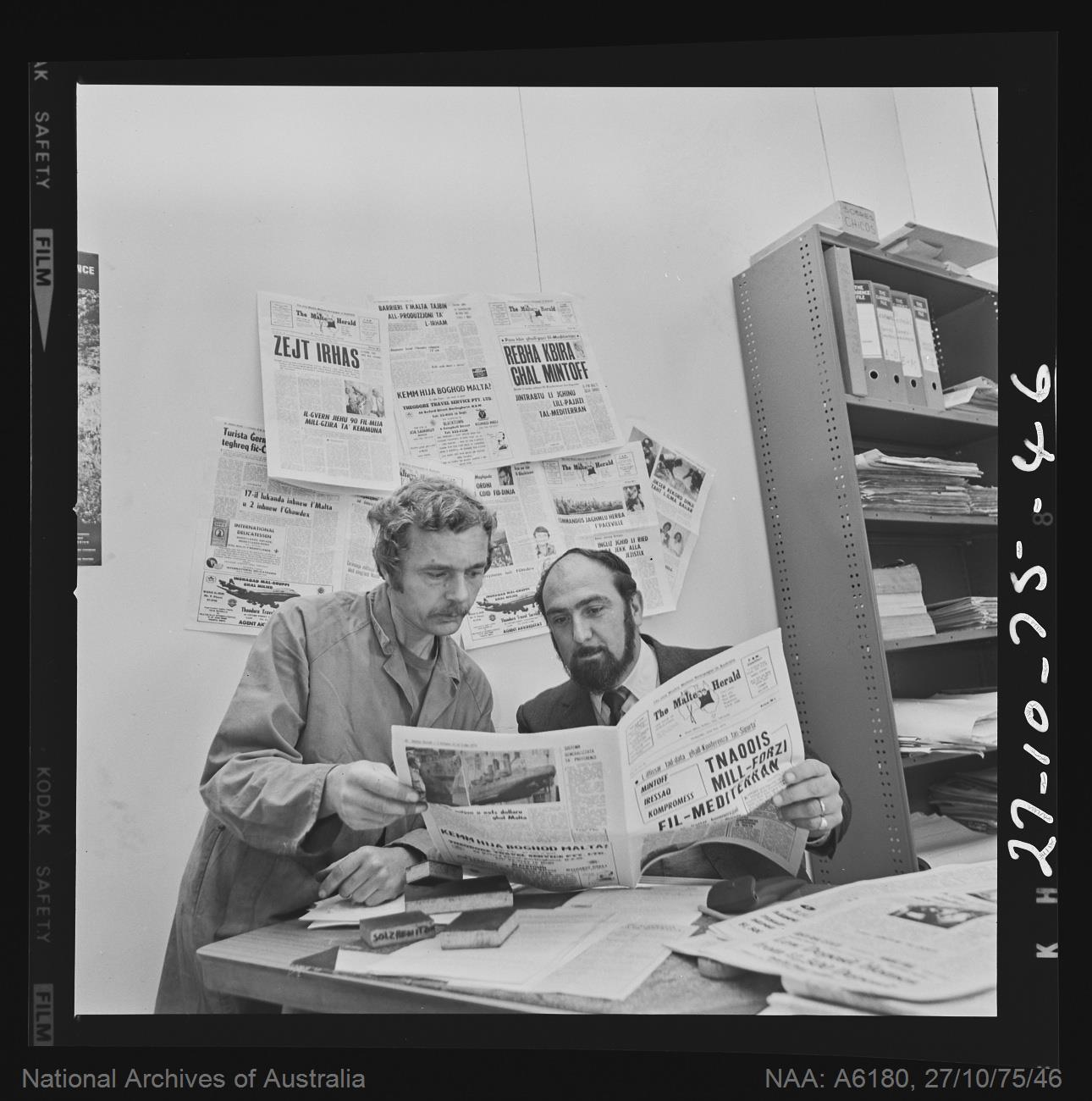 Media - Maltese Herald