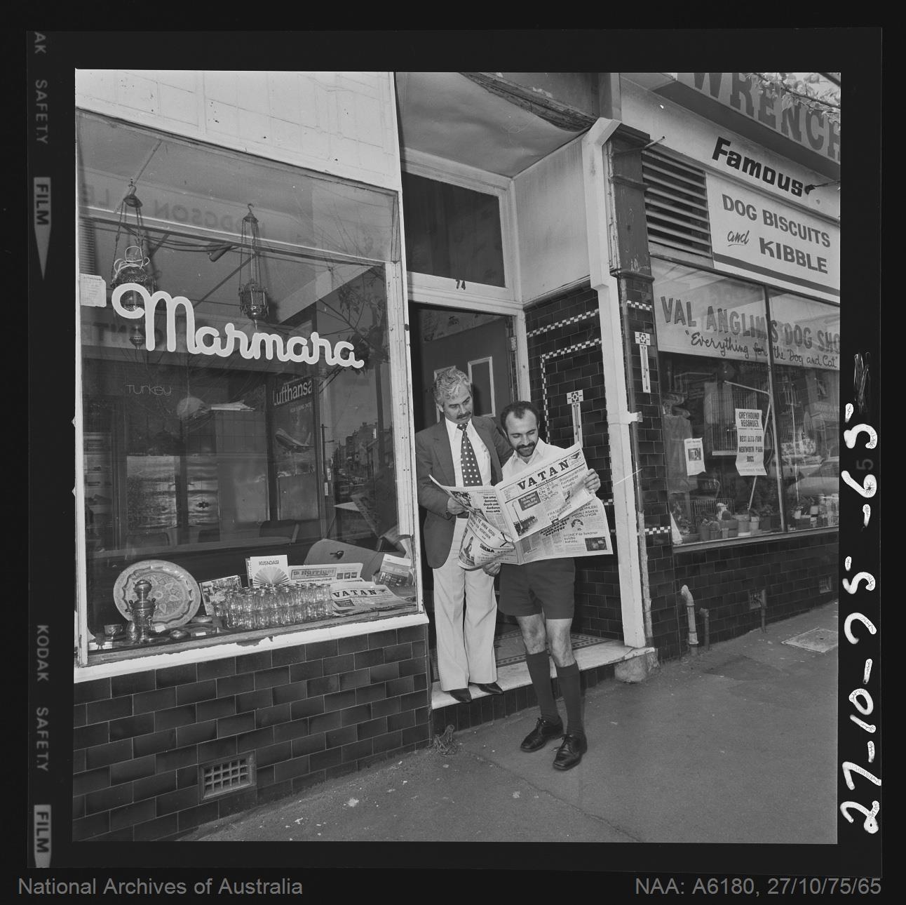 Media - Vatan - Turkish newspaper 204430727