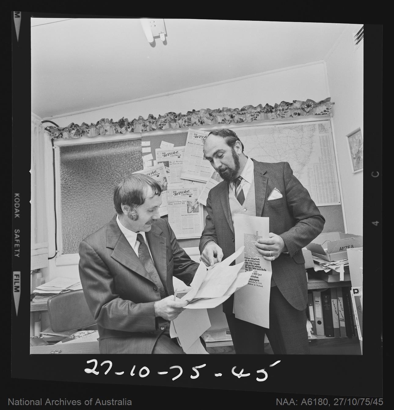 Media - Die Woche 204430707